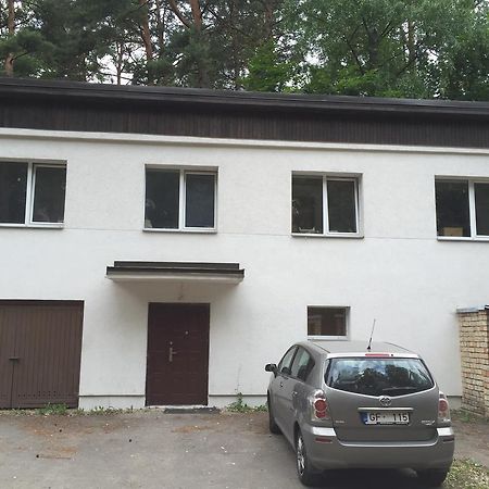 Apartamenti Los Bomberos Jurkalne Zewnętrze zdjęcie