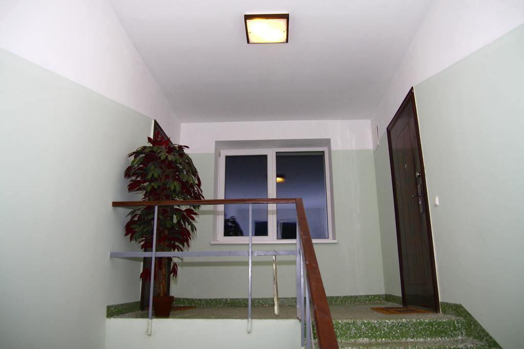 Apartamenti Los Bomberos Jurkalne Zewnętrze zdjęcie