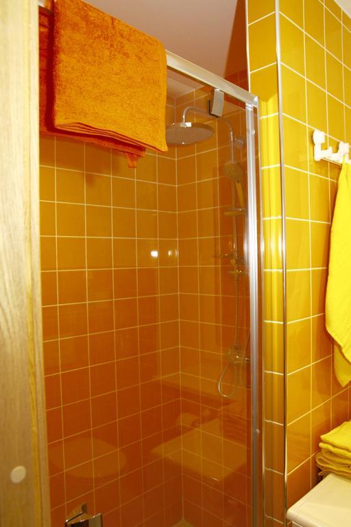 Apartamenti Los Bomberos Jurkalne Pokój zdjęcie