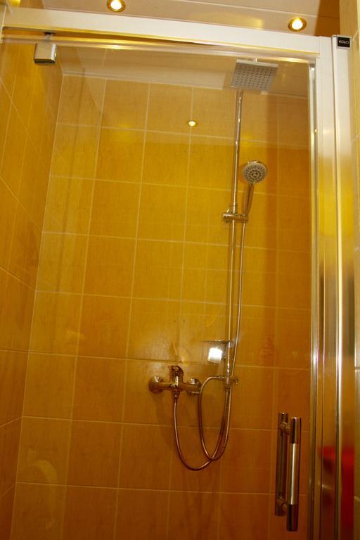 Apartamenti Los Bomberos Jurkalne Pokój zdjęcie